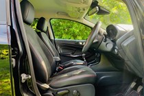 Ford EcoSport (14 on) ST-Line 1.0 EcoBoost 125PS (10/2017 on) 5d For Sale - Town Autos, Chawston