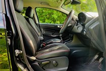 Ford EcoSport (14 on) ST-Line 1.0 EcoBoost 125PS (10/2017 on) 5d For Sale - Town Autos, Chawston