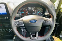 Ford EcoSport (14 on) ST-Line 1.0 EcoBoost 125PS (10/2017 on) 5d For Sale - Town Autos, Chawston