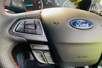 Ford EcoSport (14 on) ST-Line 1.0 EcoBoost 125PS (10/2017 on) 5d For Sale - Town Autos, Chawston