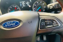Ford EcoSport (14 on) ST-Line 1.0 EcoBoost 125PS (10/2017 on) 5d For Sale - Town Autos, Chawston