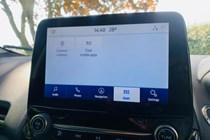 Ford EcoSport (14 on) ST-Line 1.0 EcoBoost 125PS (10/2017 on) 5d For Sale - Town Autos, Chawston