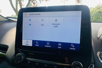 Ford EcoSport (14 on) ST-Line 1.0 EcoBoost 125PS (10/2017 on) 5d For Sale - Town Autos, Chawston