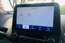 Ford EcoSport (14 on) ST-Line 1.0 EcoBoost 125PS (10/2017 on) 5d For Sale - Town Autos, Chawston