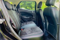 Ford EcoSport (14 on) ST-Line 1.0 EcoBoost 125PS (10/2017 on) 5d For Sale - Town Autos, Chawston