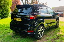 Ford EcoSport (14 on) ST-Line 1.0 EcoBoost 125PS (10/2017 on) 5d For Sale - Town Autos, Chawston