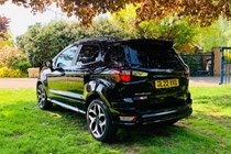 Ford EcoSport (14 on) ST-Line 1.0 EcoBoost 125PS (10/2017 on) 5d For Sale - Town Autos, Chawston