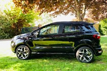 Ford EcoSport (14 on) ST-Line 1.0 EcoBoost 125PS (10/2017 on) 5d For Sale - Town Autos, Chawston