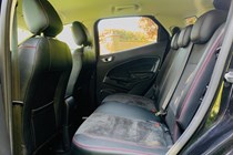Ford EcoSport (14 on) ST-Line 1.0 EcoBoost 125PS (10/2017 on) 5d For Sale - Town Autos, Chawston
