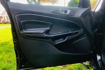 Ford EcoSport (14 on) ST-Line 1.0 EcoBoost 125PS (10/2017 on) 5d For Sale - Town Autos, Chawston