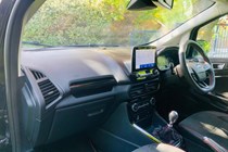 Ford EcoSport (14 on) ST-Line 1.0 EcoBoost 125PS (10/2017 on) 5d For Sale - Town Autos, Chawston