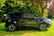 Ford EcoSport (14 on) ST-Line 1.0 EcoBoost 125PS (10/2017 on) 5d For Sale - Town Autos, Chawston