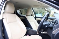 Lexus CT (11-20) 200h 1.8 Premier (14-) 5d CVT Auto For Sale - Mayfair Motors, Leicester