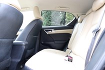 Lexus CT (11-20) 200h 1.8 Premier (14-) 5d CVT Auto For Sale - Mayfair Motors, Leicester