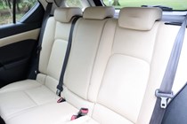 Lexus CT (11-20) 200h 1.8 Premier (14-) 5d CVT Auto For Sale - Mayfair Motors, Leicester