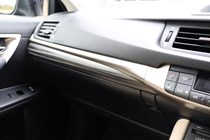 Lexus CT (11-20) 200h 1.8 Premier (14-) 5d CVT Auto For Sale - Mayfair Motors, Leicester