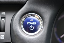 Lexus CT (11-20) 200h 1.8 Premier (14-) 5d CVT Auto For Sale - Mayfair Motors, Leicester
