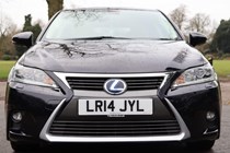 Lexus CT (11-20) 200h 1.8 Premier (14-) 5d CVT Auto For Sale - Mayfair Motors, Leicester