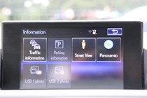 Lexus CT (11-20) 200h 1.8 Premier (14-) 5d CVT Auto For Sale - Mayfair Motors, Leicester
