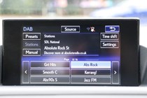 Lexus CT (11-20) 200h 1.8 Premier (14-) 5d CVT Auto For Sale - Mayfair Motors, Leicester