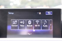 Lexus CT (11-20) 200h 1.8 Premier (14-) 5d CVT Auto For Sale - Mayfair Motors, Leicester