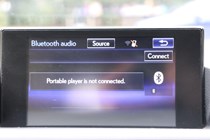 Lexus CT (11-20) 200h 1.8 Premier (14-) 5d CVT Auto For Sale - Mayfair Motors, Leicester