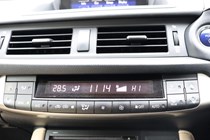 Lexus CT (11-20) 200h 1.8 Premier (14-) 5d CVT Auto For Sale - Mayfair Motors, Leicester