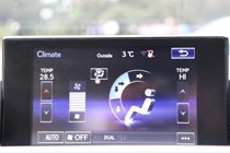 Lexus CT (11-20) 200h 1.8 Premier (14-) 5d CVT Auto For Sale - Mayfair Motors, Leicester