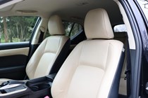 Lexus CT (11-20) 200h 1.8 Premier (14-) 5d CVT Auto For Sale - Mayfair Motors, Leicester