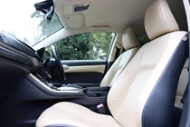 Lexus CT (11-20) 200h 1.8 Premier (14-) 5d CVT Auto For Sale - Mayfair Motors, Leicester