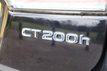 Lexus CT (11-20) 200h 1.8 Premier (14-) 5d CVT Auto For Sale - Mayfair Motors, Leicester