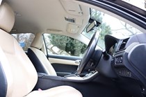 Lexus CT (11-20) 200h 1.8 Premier (14-) 5d CVT Auto For Sale - Mayfair Motors, Leicester