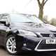 Lexus CT (11-20) 200h 1.8 Premier (14-) 5d CVT Auto For Sale - Mayfair Motors, Leicester