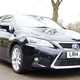 Lexus CT (11-20) 200h 1.8 Premier (14-) 5d CVT Auto For Sale - Mayfair Motors, Leicester