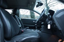 Nissan Qashqai (07-13) 1.6 (117bhp) 360 5d For Sale - Mayfair Motors, Leicester