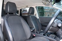 Nissan Qashqai (07-13) 1.6 (117bhp) 360 5d For Sale - Mayfair Motors, Leicester