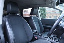 Nissan Qashqai (07-13) 1.6 (117bhp) 360 5d For Sale - Mayfair Motors, Leicester