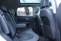 Nissan Qashqai (07-13) 1.6 (117bhp) 360 5d For Sale - Mayfair Motors, Leicester