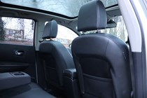 Nissan Qashqai (07-13) 1.6 (117bhp) 360 5d For Sale - Mayfair Motors, Leicester
