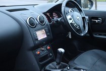 Nissan Qashqai (07-13) 1.6 (117bhp) 360 5d For Sale - Mayfair Motors, Leicester