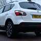 Nissan Qashqai (07-13) 1.6 (117bhp) 360 5d For Sale - Mayfair Motors, Leicester
