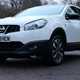 Nissan Qashqai (07-13) 1.6 (117bhp) 360 5d For Sale - Mayfair Motors, Leicester