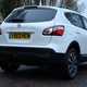 Nissan Qashqai (07-13) 1.6 (117bhp) 360 5d For Sale - Mayfair Motors, Leicester