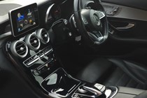 Mercedes-Benz C-Class Saloon (14-21) C220 BlueTEC AMG Line Premium 4d Auto For Sale - Mayfair Motors, Leicester