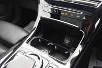 Mercedes-Benz C-Class Saloon (14-21) C220 BlueTEC AMG Line Premium 4d Auto For Sale - Mayfair Motors, Leicester