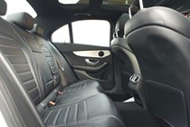 Mercedes-Benz C-Class Saloon (14-21) C220 BlueTEC AMG Line Premium 4d Auto For Sale - Mayfair Motors, Leicester