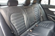 Mercedes-Benz C-Class Saloon (14-21) C220 BlueTEC AMG Line Premium 4d Auto For Sale - Mayfair Motors, Leicester