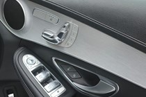 Mercedes-Benz C-Class Saloon (14-21) C220 BlueTEC AMG Line Premium 4d Auto For Sale - Mayfair Motors, Leicester