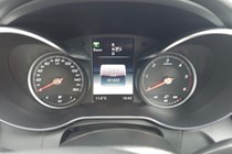 Mercedes-Benz C-Class Saloon (14-21) C220 BlueTEC AMG Line Premium 4d Auto For Sale - Mayfair Motors, Leicester