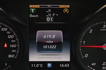 Mercedes-Benz C-Class Saloon (14-21) C220 BlueTEC AMG Line Premium 4d Auto For Sale - Mayfair Motors, Leicester